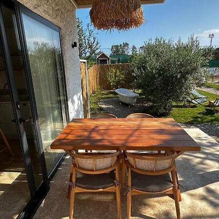 Mysa Kemer Villa Exteriör bild