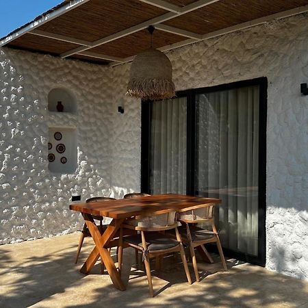 Mysa Kemer Villa Exteriör bild