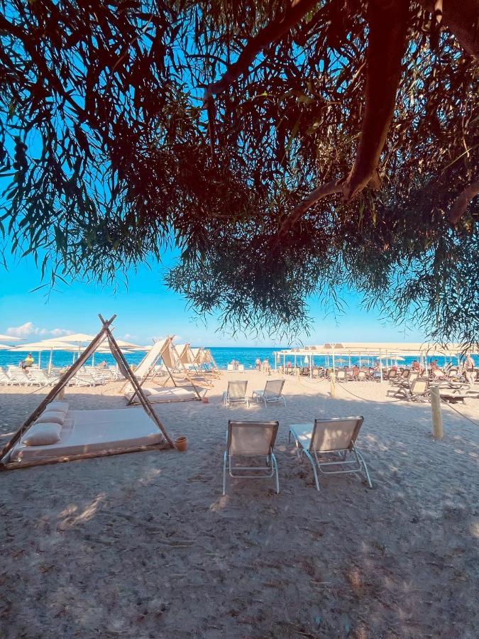 Mysa Kemer Villa Exteriör bild