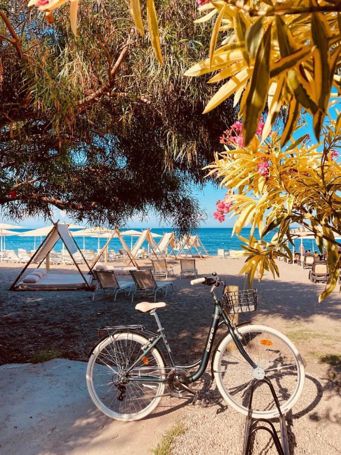Mysa Kemer Villa Exteriör bild