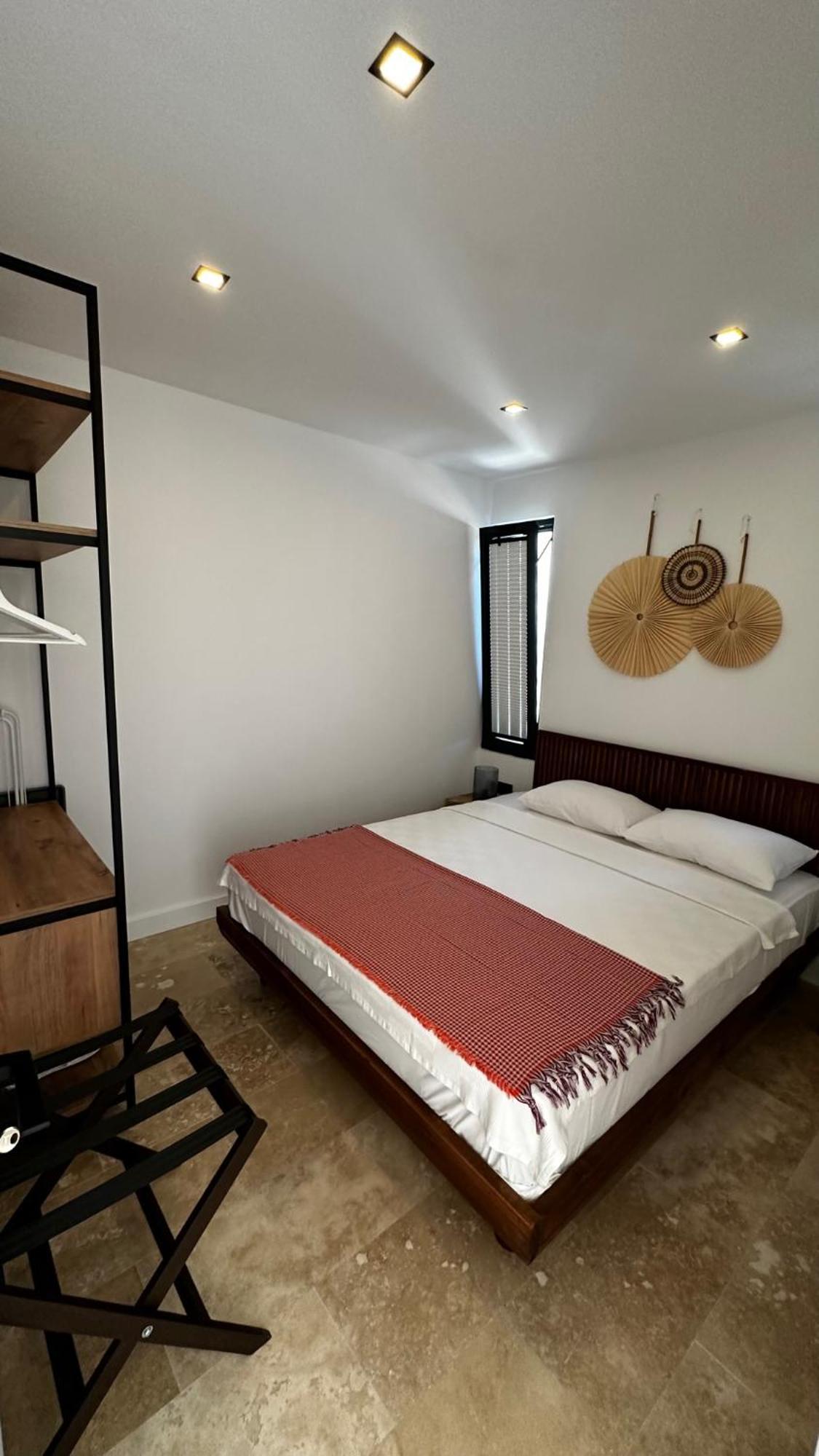 Mysa Kemer Villa Exteriör bild