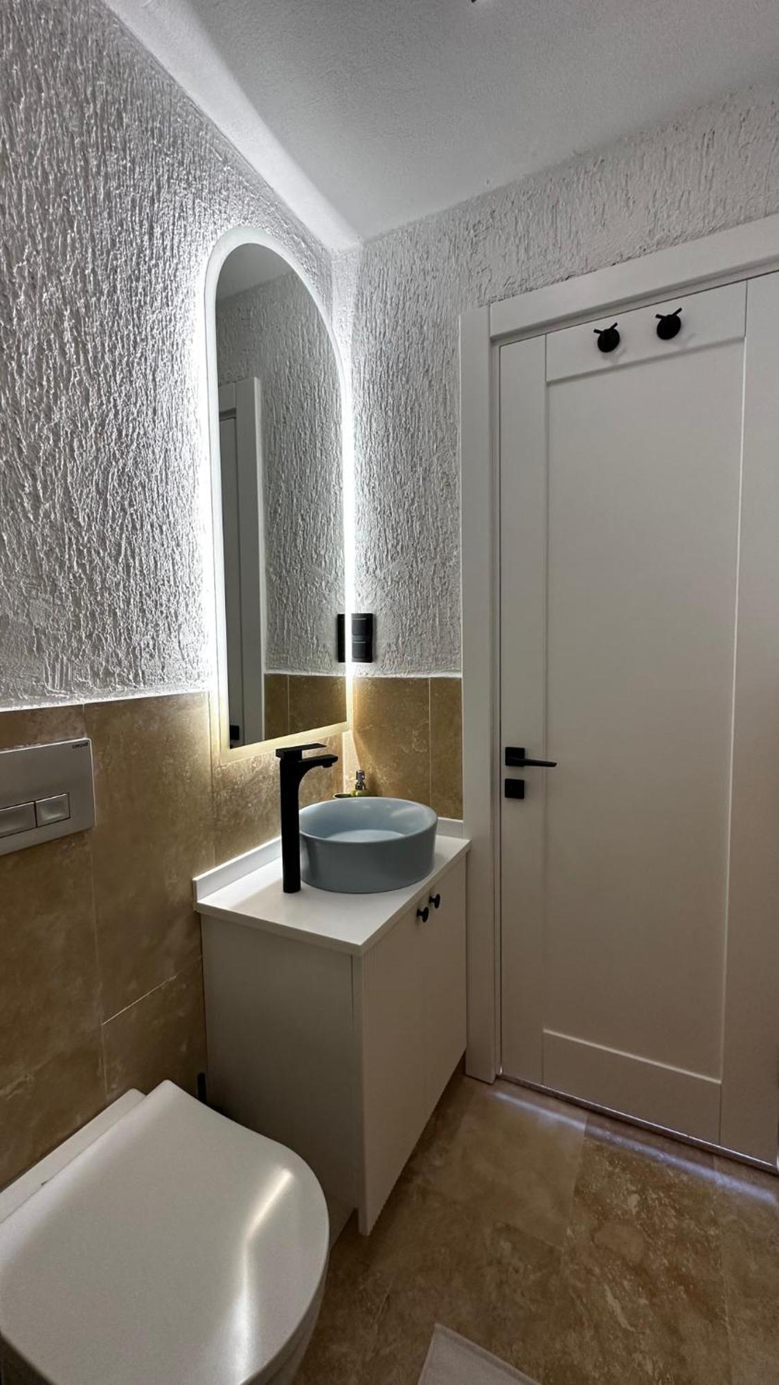 Mysa Kemer Villa Exteriör bild