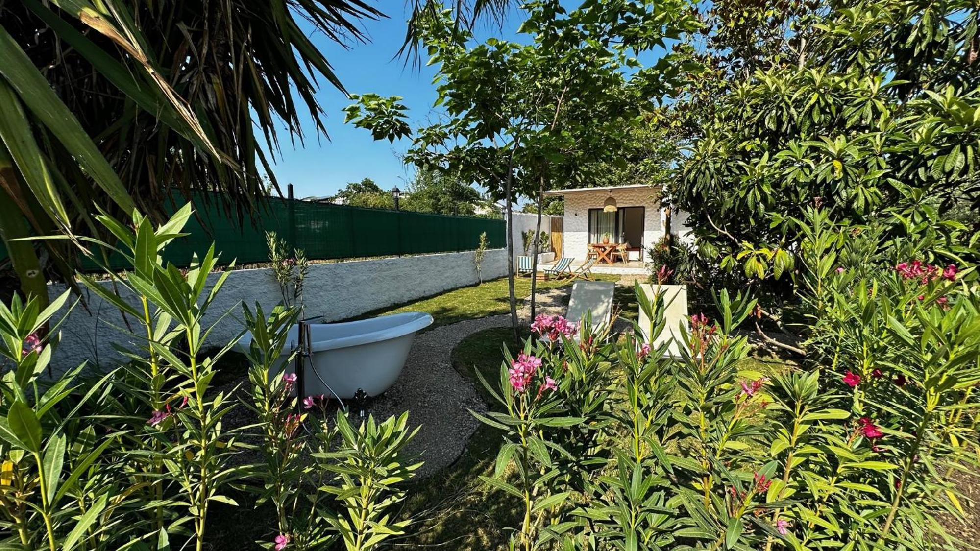 Mysa Kemer Villa Exteriör bild