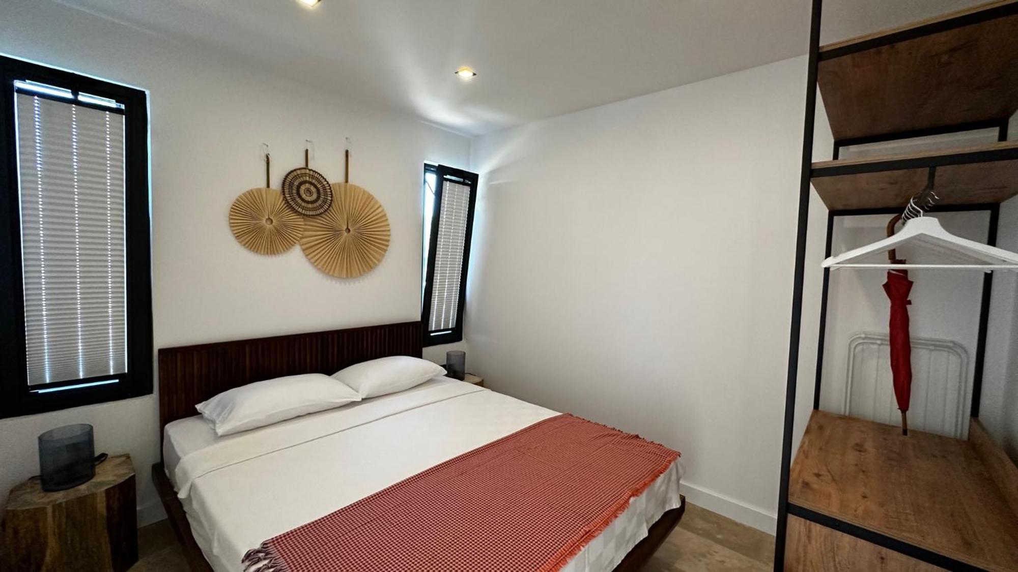 Mysa Kemer Villa Exteriör bild