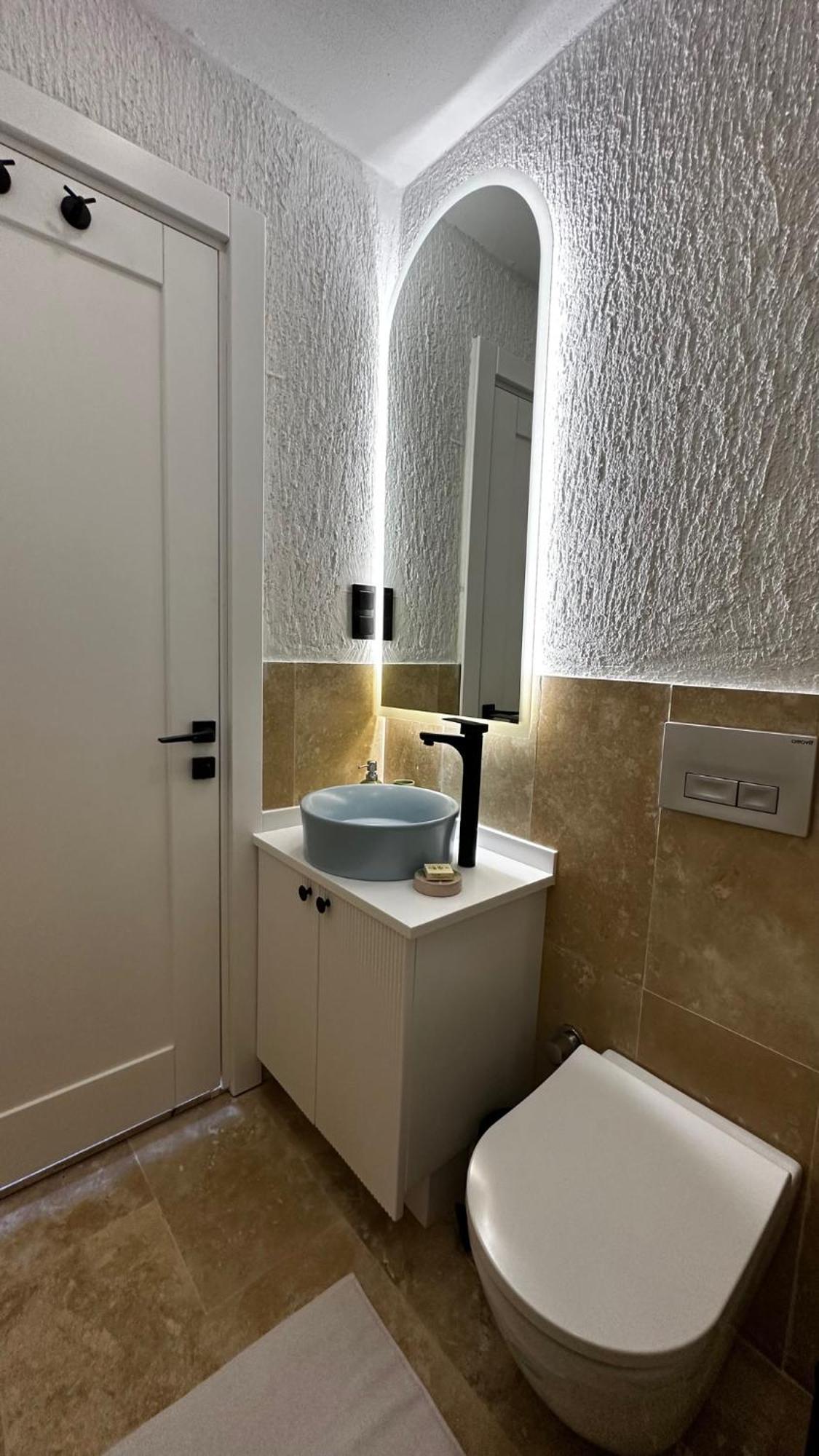 Mysa Kemer Villa Exteriör bild