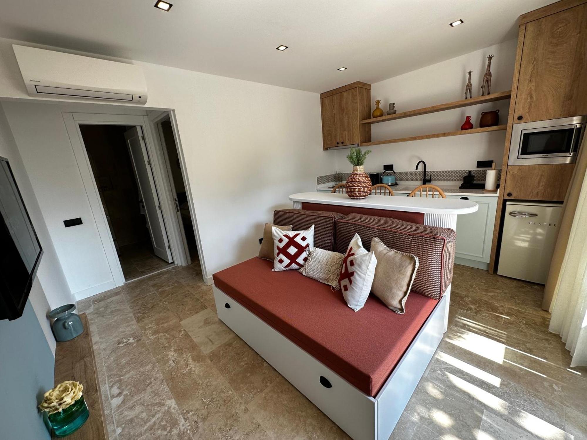Mysa Kemer Villa Exteriör bild