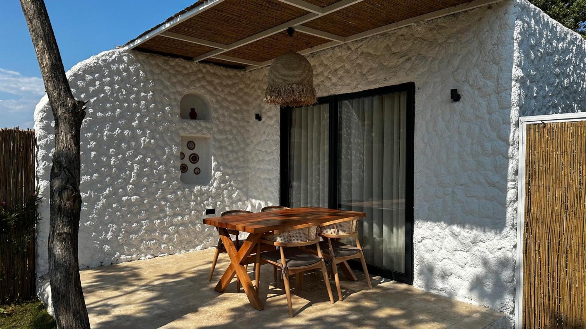Mysa Kemer Villa Exteriör bild
